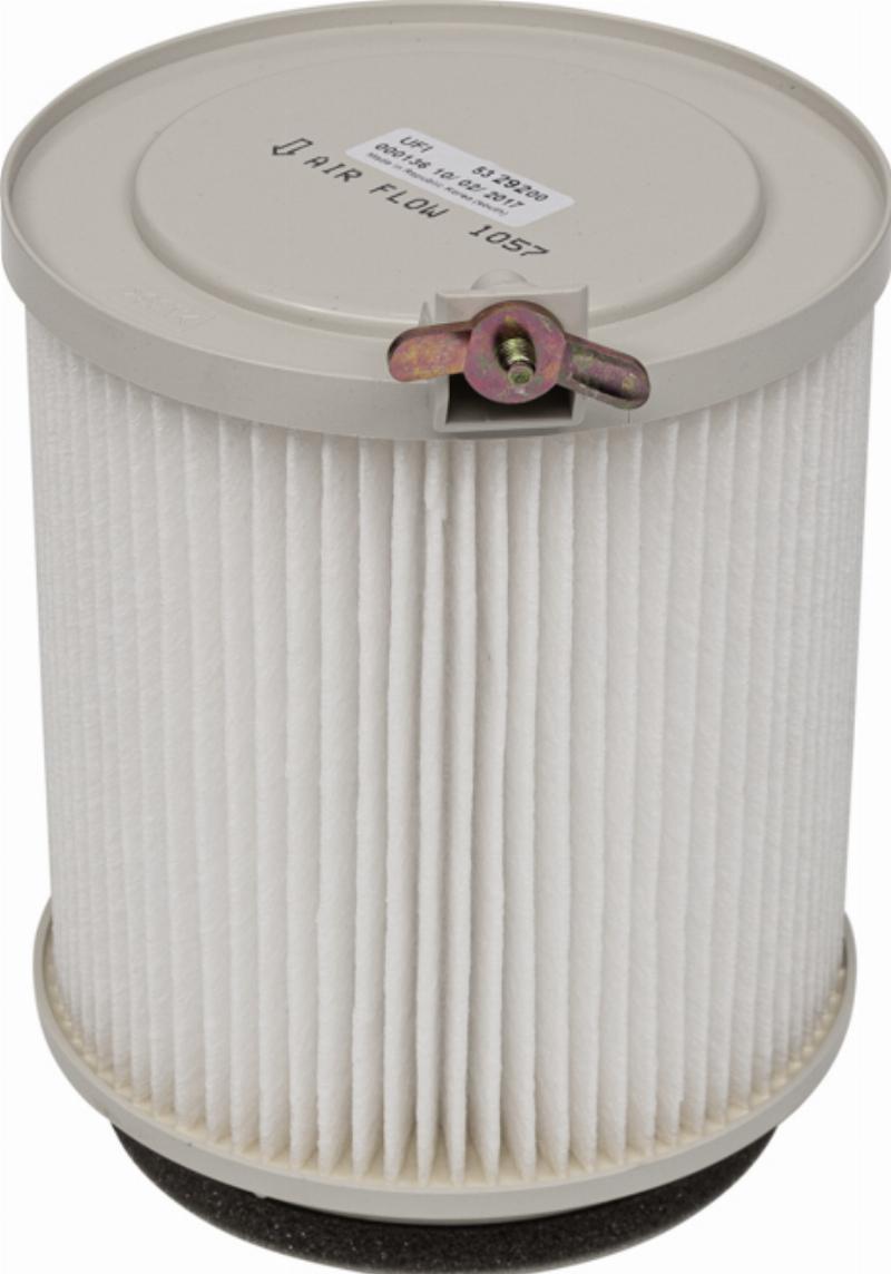 CONTINENTAL 28.0002-1223.2 - Фильтр воздуха в салоне abcparts.ee