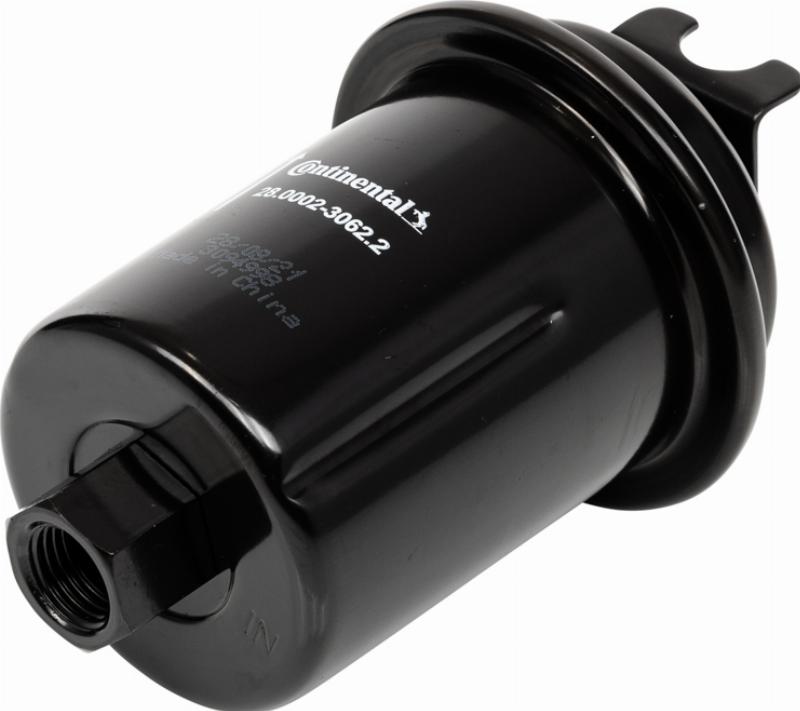 CONTINENTAL 28.0002-3062.2 - Топливный фильтр abcparts.ee