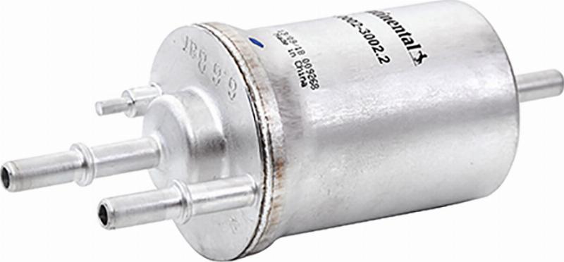CONTINENTAL 28.0002-3002.2 - Топливный фильтр abcparts.ee