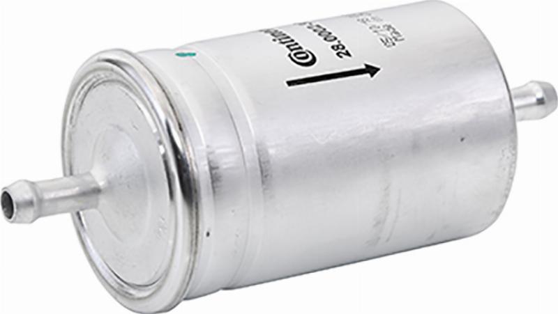 CONTINENTAL 28.0002-3010.2 - Топливный фильтр abcparts.ee