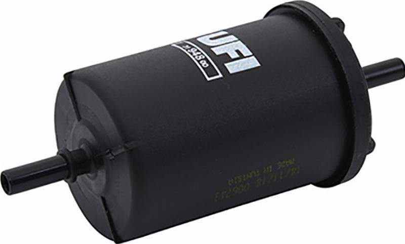 CONTINENTAL 28.0002-3018.2 - Топливный фильтр abcparts.ee