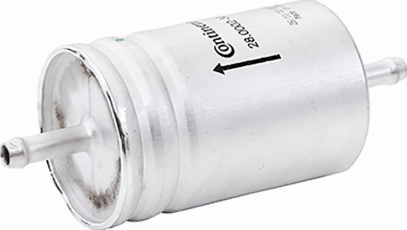 CONTINENTAL 28.0002-3024.2 - Топливный фильтр abcparts.ee