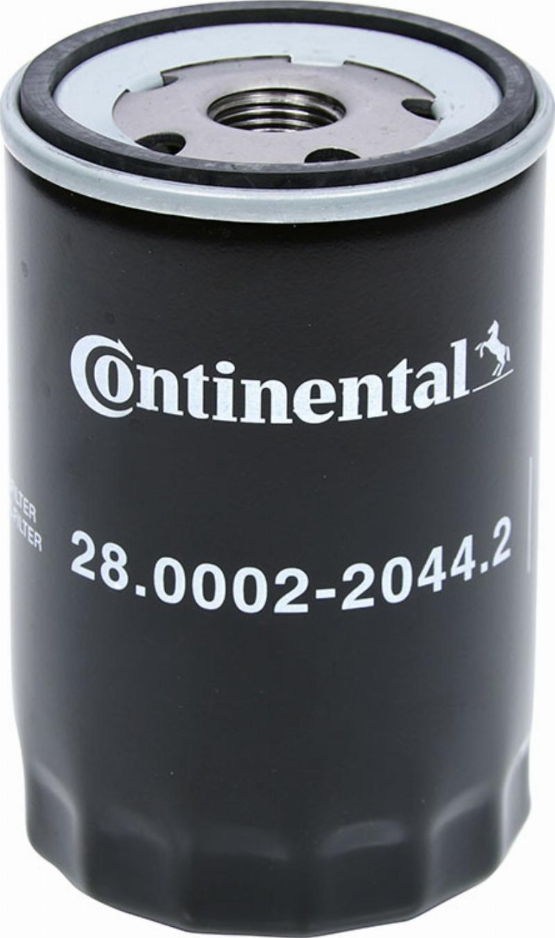 CONTINENTAL 28.0002-2044.2 - Масляный фильтр abcparts.ee