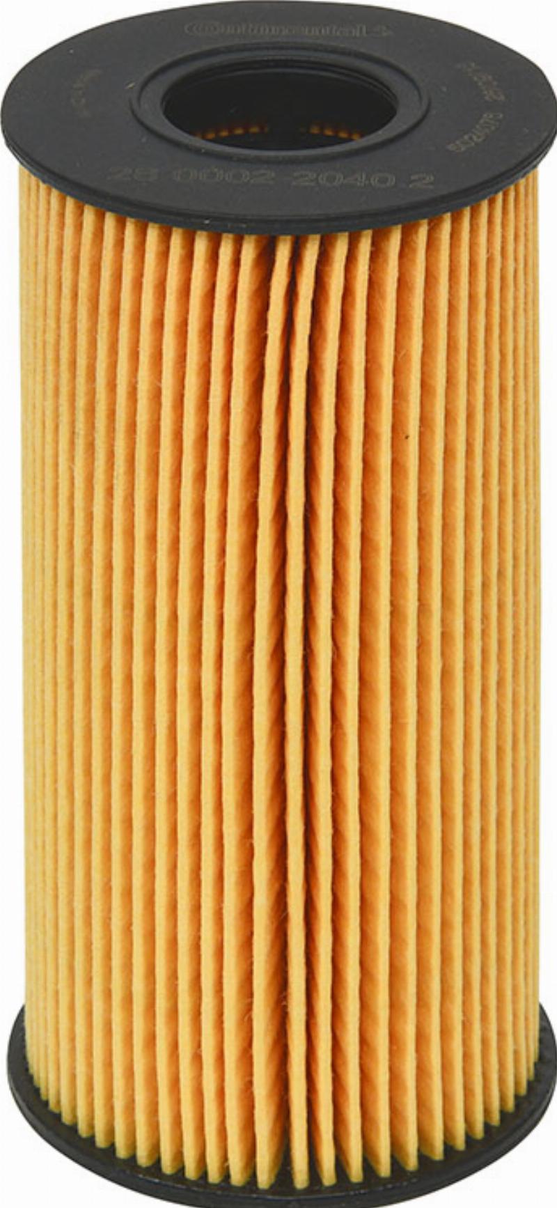 CONTINENTAL 28.0002-2040.2 - Масляный фильтр abcparts.ee