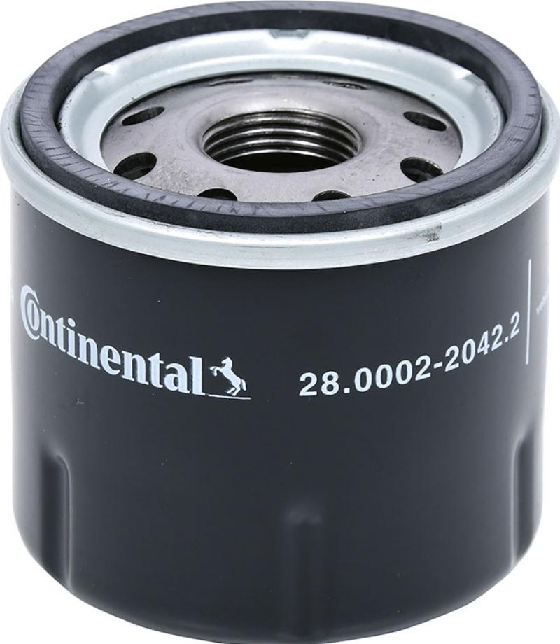 CONTINENTAL 28.0002-2042.2 - Масляный фильтр abcparts.ee