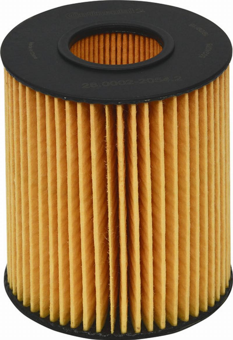CONTINENTAL 28.0002-2054.2 - Масляный фильтр abcparts.ee