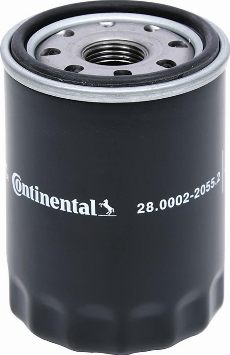 CONTINENTAL 28.0002-2055.2 - Масляный фильтр abcparts.ee