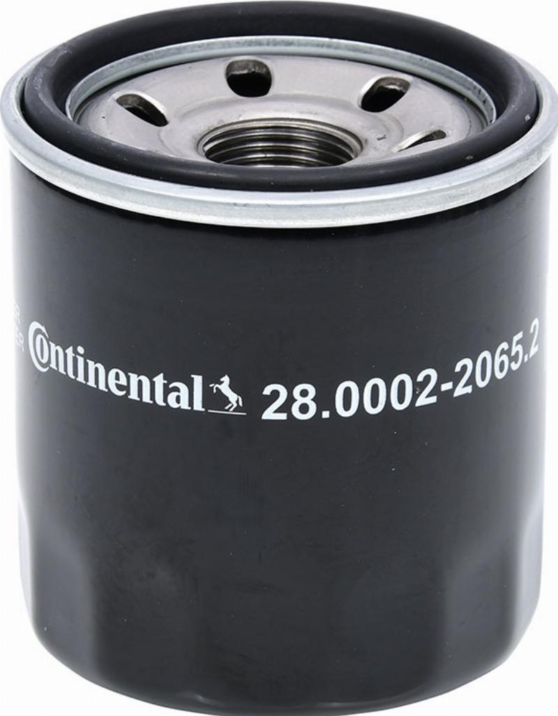 CONTINENTAL 28.0002-2065.2 - Масляный фильтр abcparts.ee
