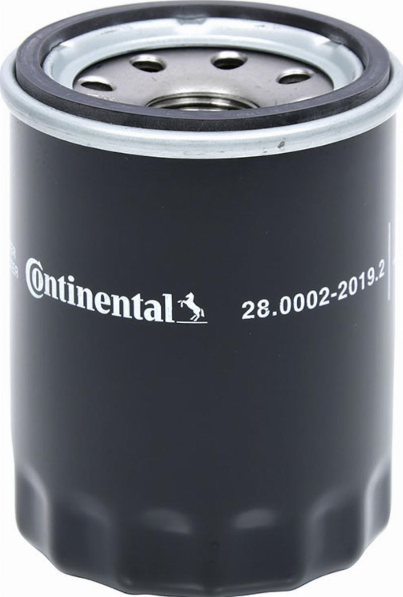 CONTINENTAL 28.0002-2019.2 - Масляный фильтр abcparts.ee