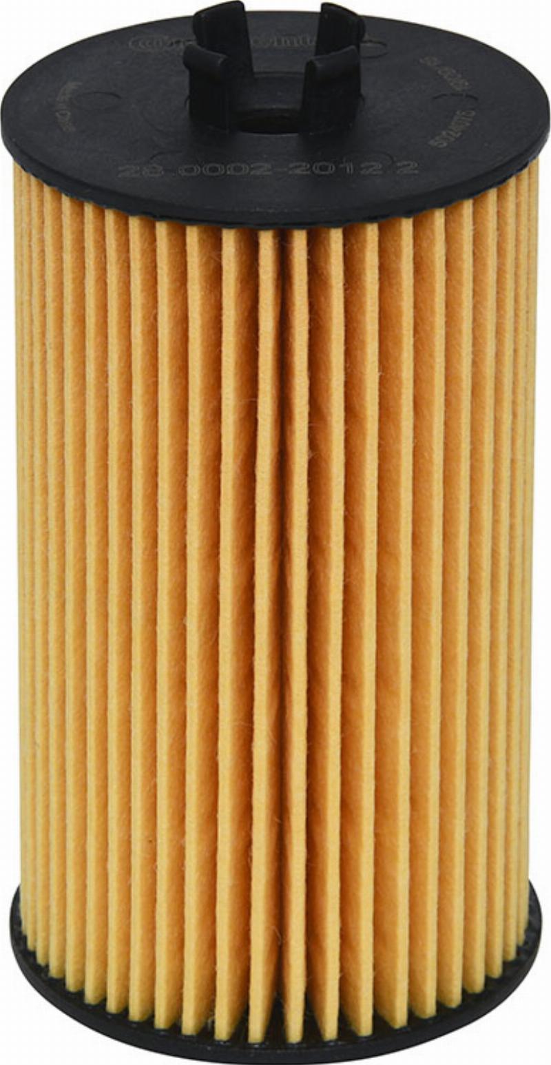 CONTINENTAL 28.0002-2012.2 - Масляный фильтр abcparts.ee