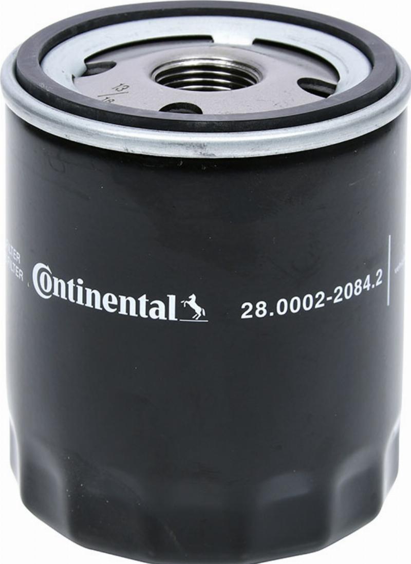 CONTINENTAL 28.0002-2084.2 - Масляный фильтр abcparts.ee