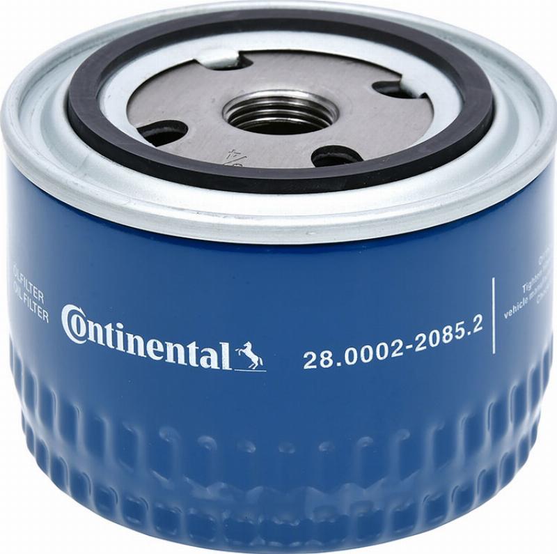 CONTINENTAL 28.0002-2085.2 - Масляный фильтр abcparts.ee