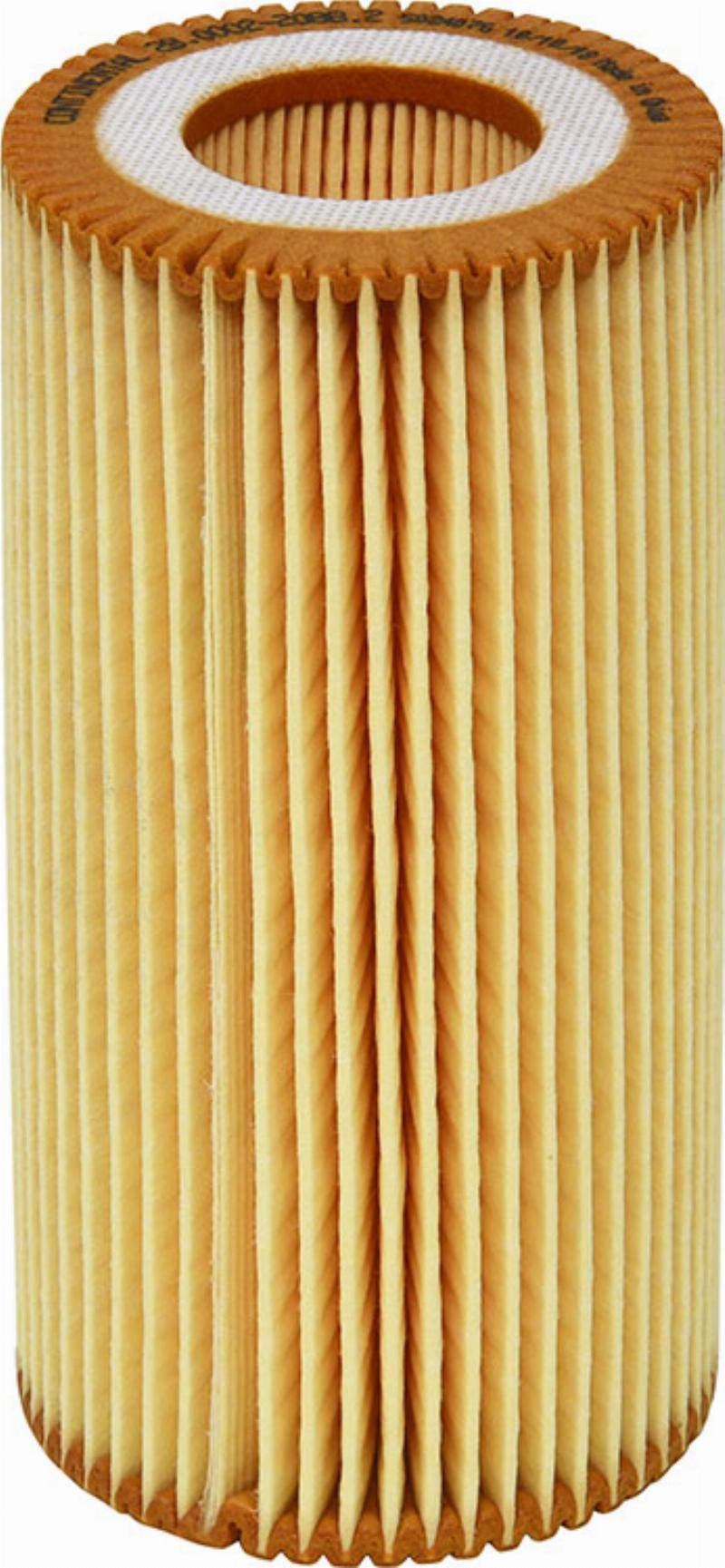 CONTINENTAL 28.0002-2088.2 - Масляный фильтр abcparts.ee