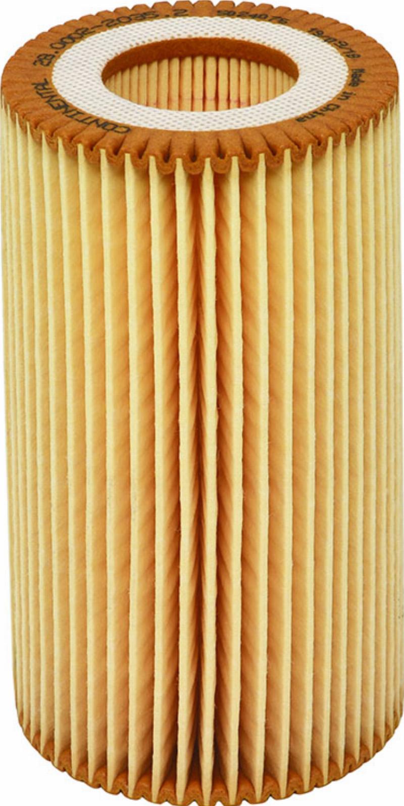 CONTINENTAL 28.0002-2035.2 - Масляный фильтр abcparts.ee