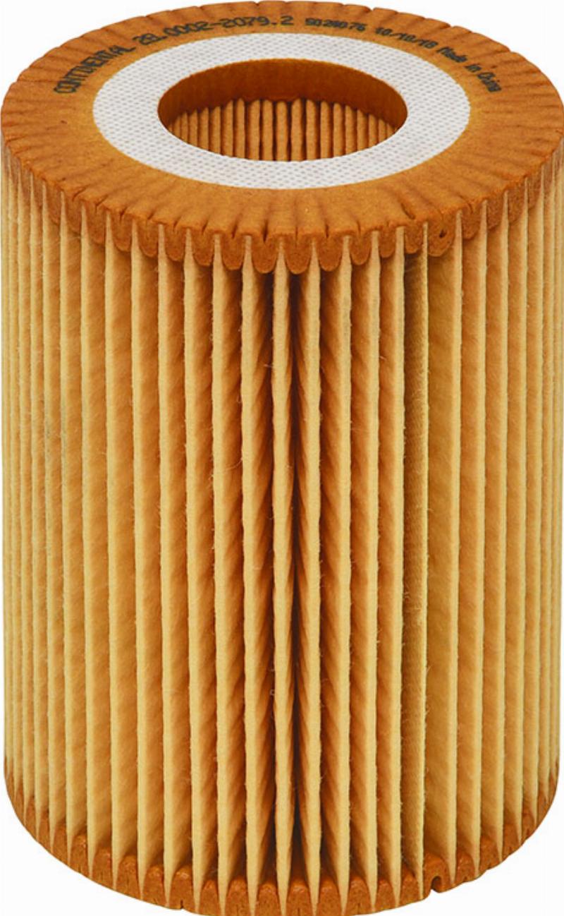 CONTINENTAL 28.0002-2079.2 - Масляный фильтр abcparts.ee