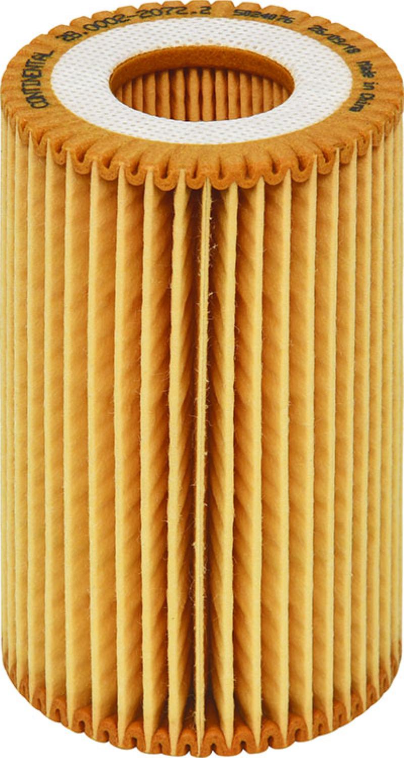 CONTINENTAL 28.0002-2072.2 - Масляный фильтр abcparts.ee