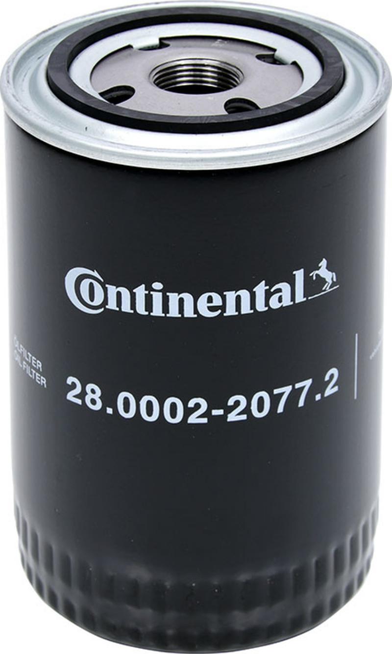 CONTINENTAL 28.0002-2077.2 - Масляный фильтр abcparts.ee