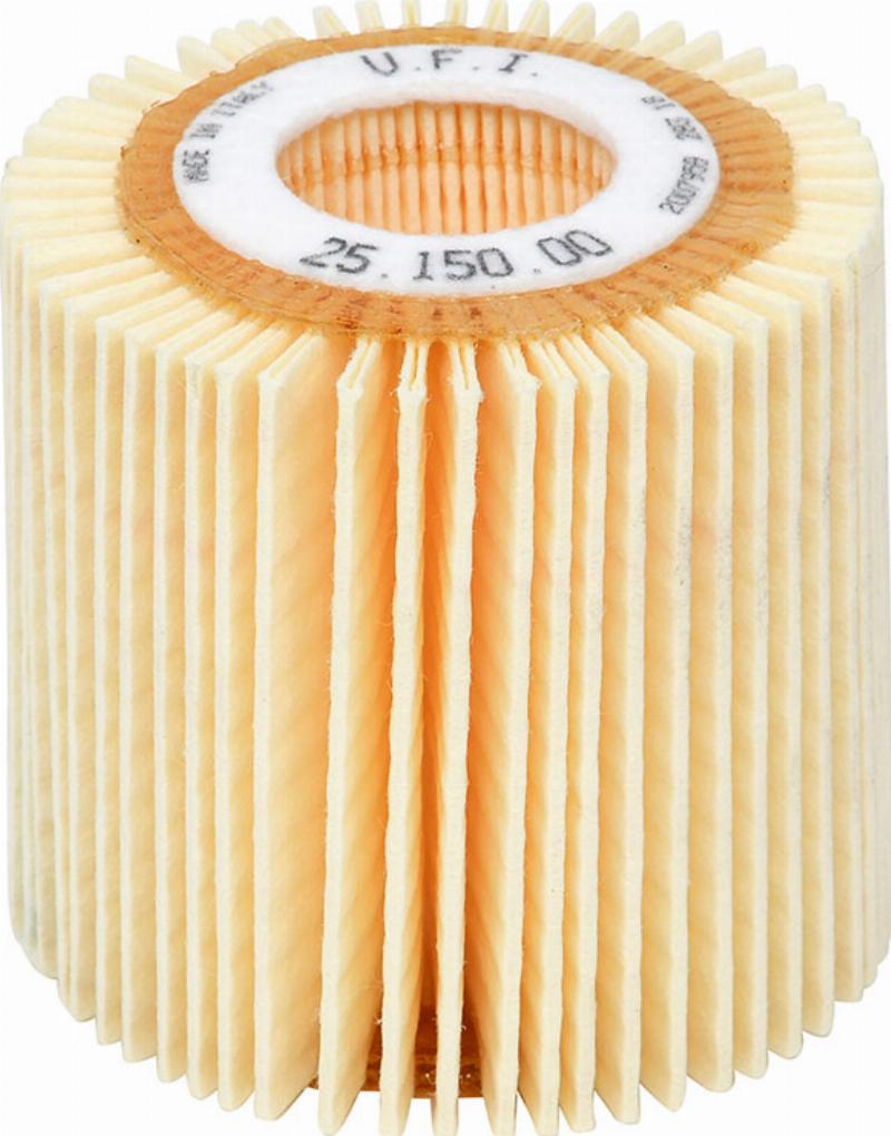 CONTINENTAL 28.0002-2156.2 - Масляный фильтр abcparts.ee