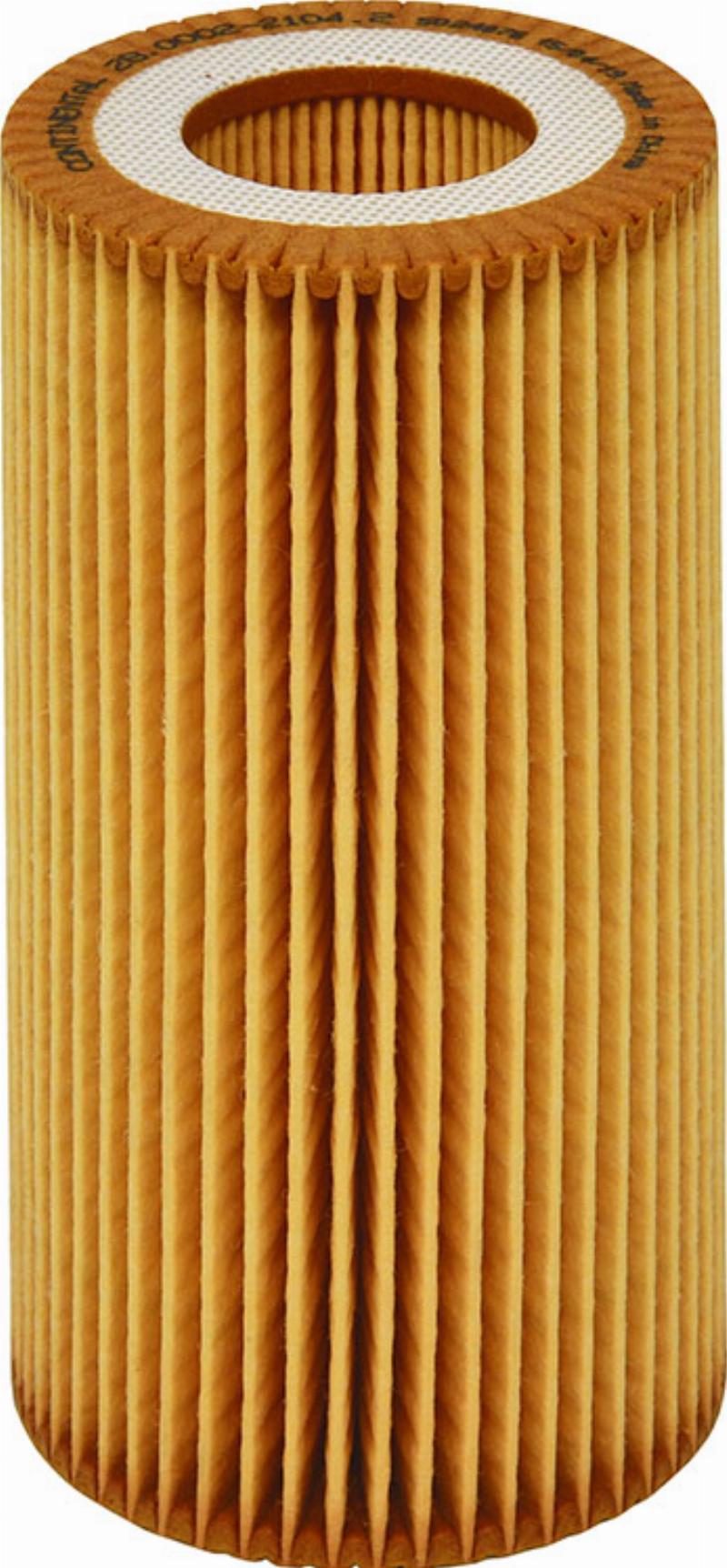 CONTINENTAL 28.0002-2104.2 - Масляный фильтр abcparts.ee