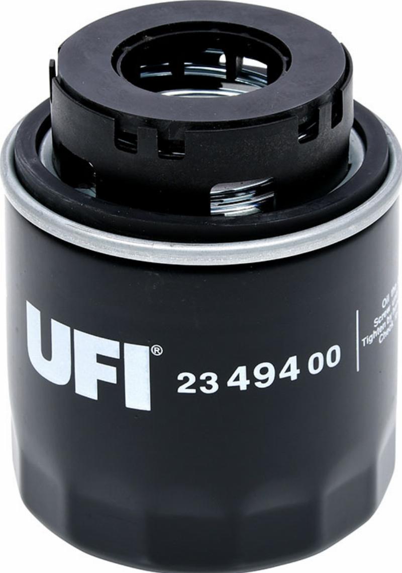 CONTINENTAL 28.0002-2129.2 - Масляный фильтр abcparts.ee