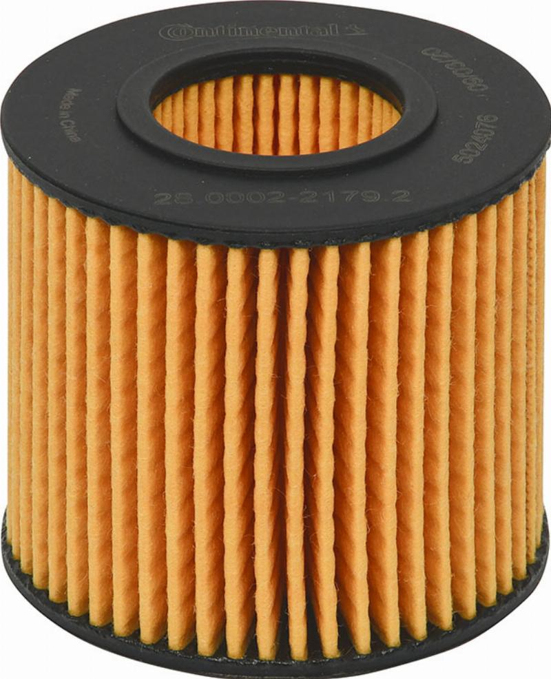 CONTINENTAL 28.0002-2179.2 - Масляный фильтр abcparts.ee