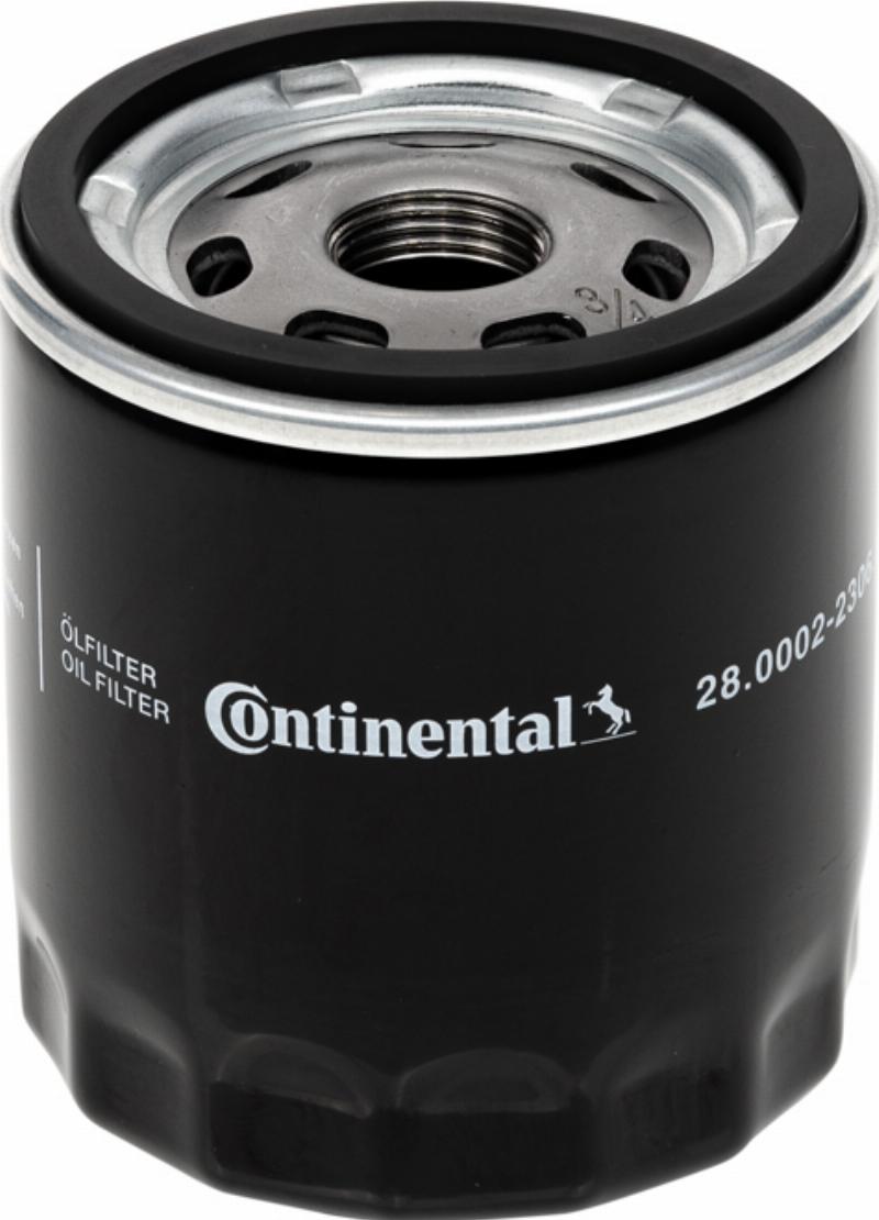 CONTINENTAL 28.0002-2306.2 - Масляный фильтр abcparts.ee