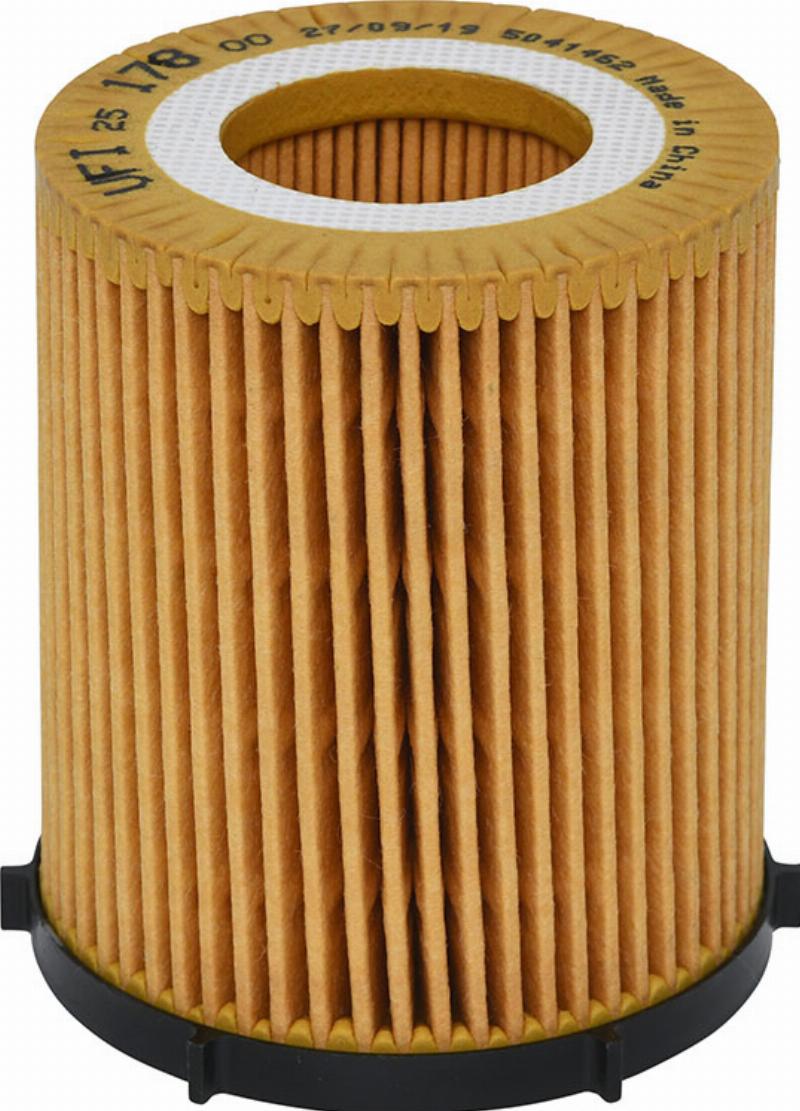 CONTINENTAL 28.0002-2245.2 - Масляный фильтр abcparts.ee