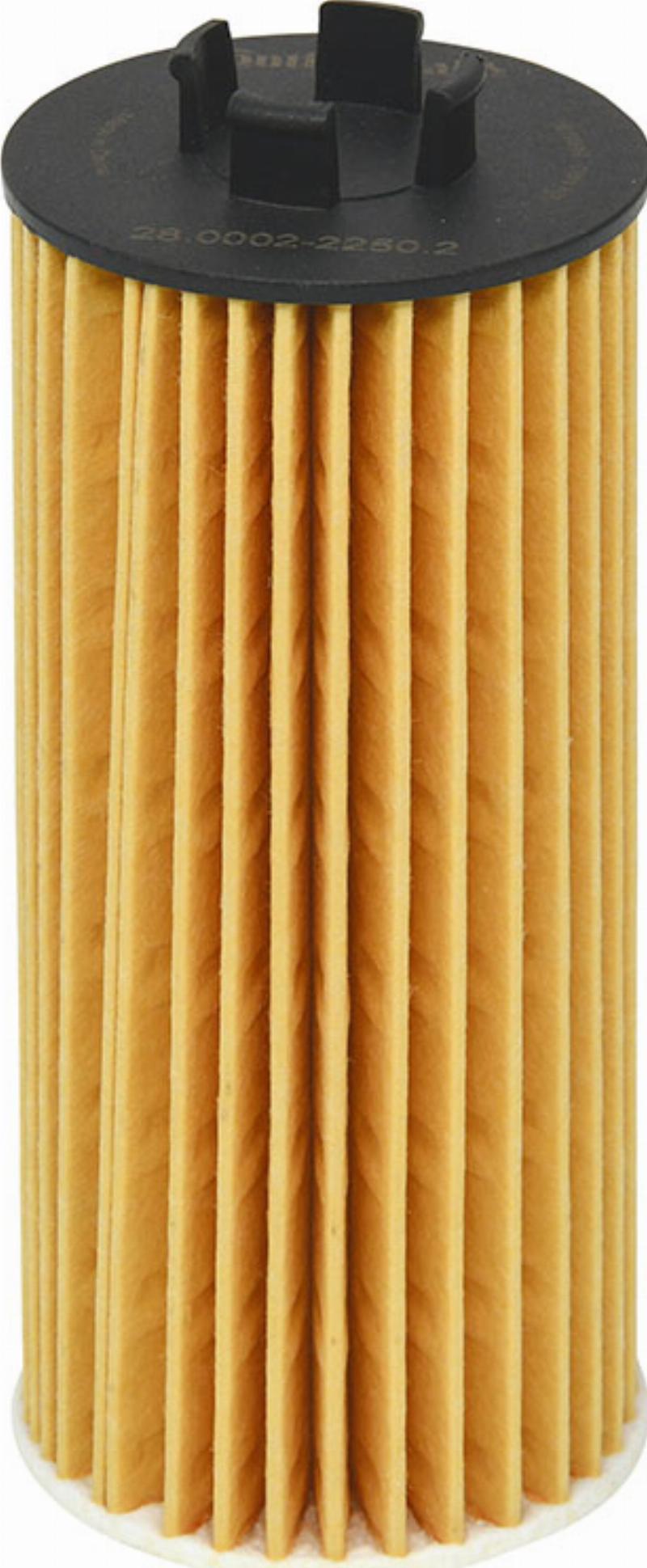 CONTINENTAL 28.0002-2250.2 - Масляный фильтр abcparts.ee