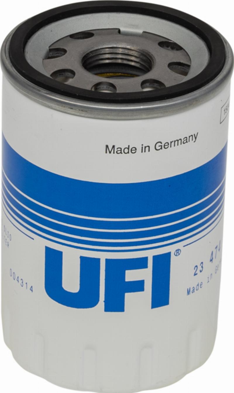 CONTINENTAL 28.0002-2289.2 - Масляный фильтр abcparts.ee