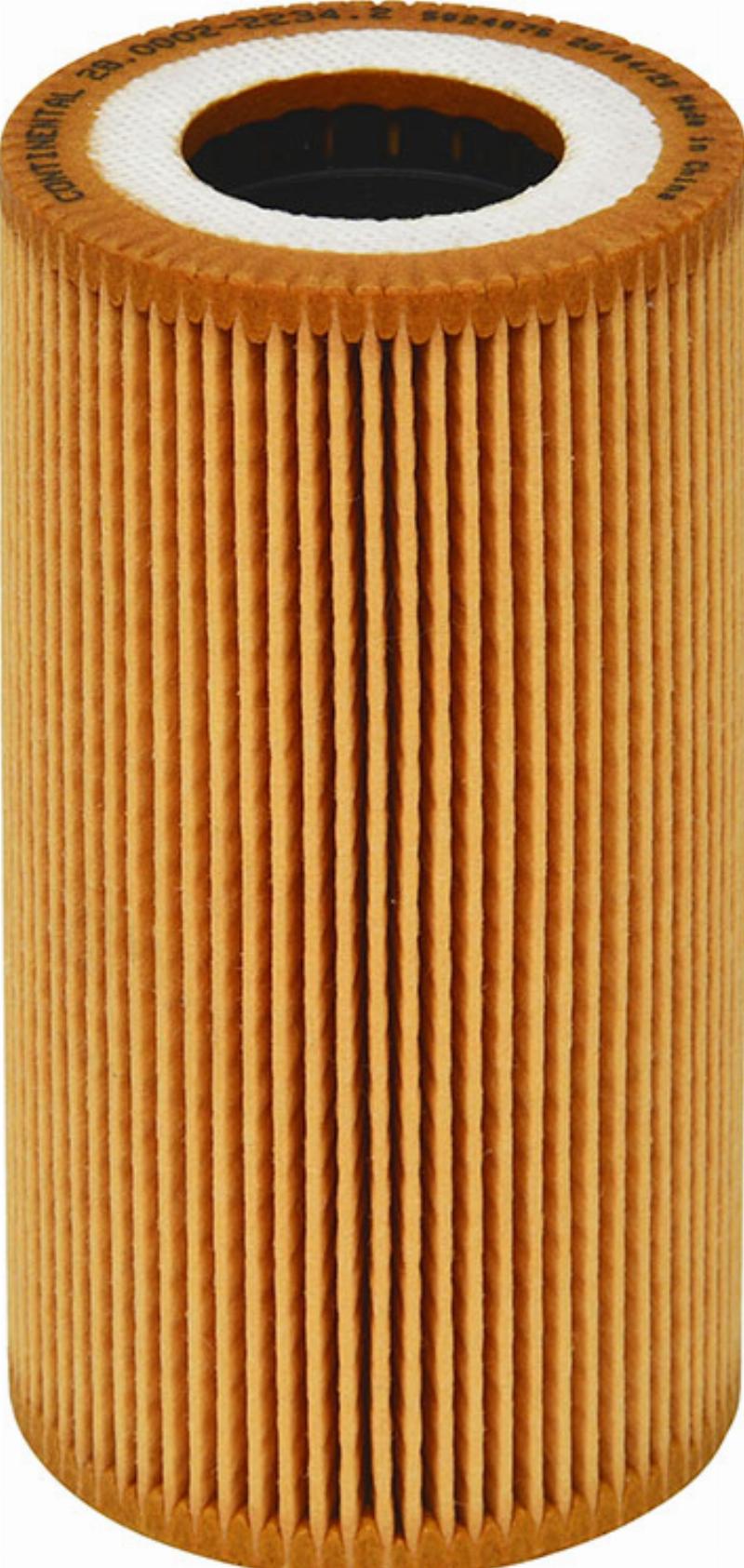 CONTINENTAL 28.0002-2234.2 - Масляный фильтр abcparts.ee