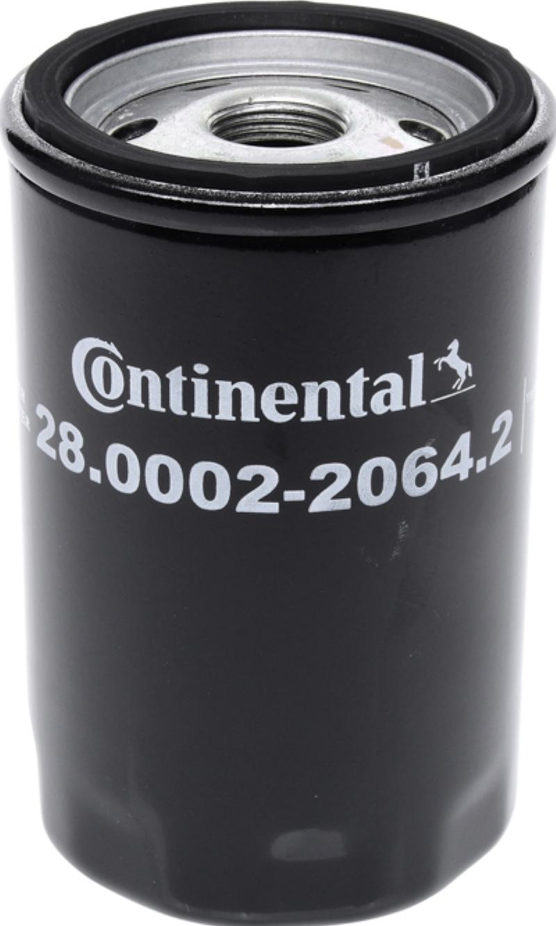 CONTINENTAL 28.0002-2229.2 - Масляный фильтр abcparts.ee