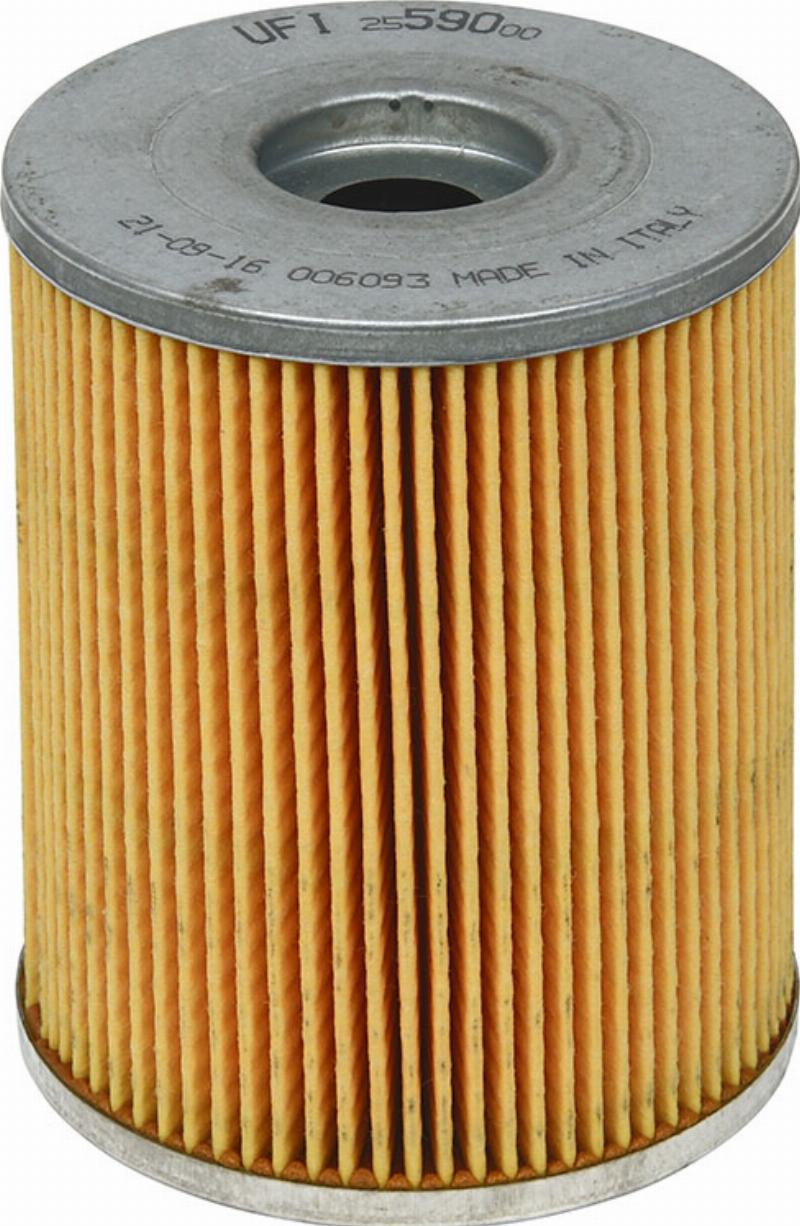 CONTINENTAL 28.0002-2221.2 - Масляный фильтр abcparts.ee