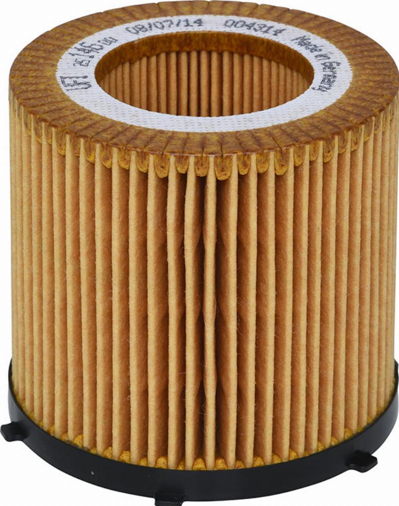 CONTINENTAL 28.0002-2273.2 - Масляный фильтр abcparts.ee