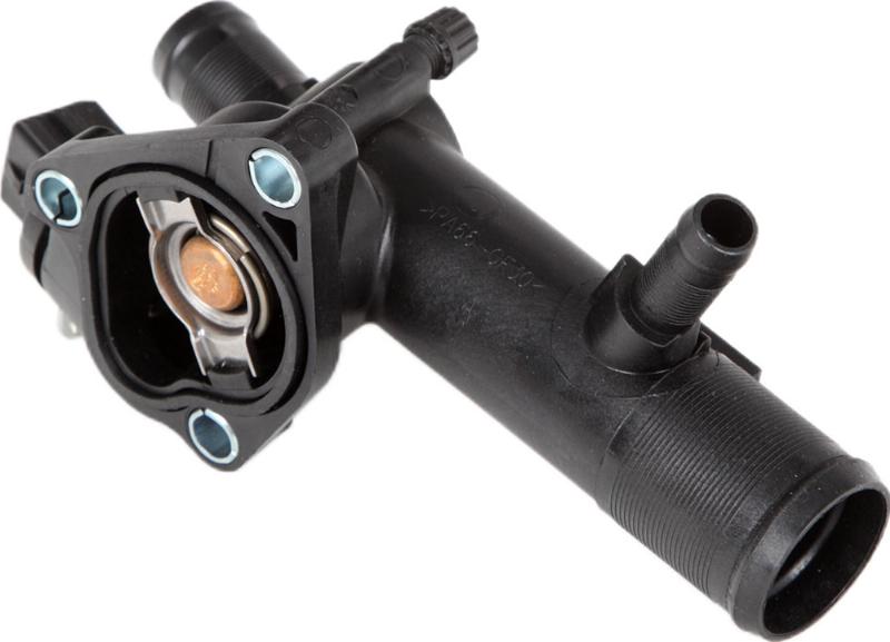 CONTINENTAL 28.0200-4090.2 - Термостат охлаждающей жидкости / корпус abcparts.ee