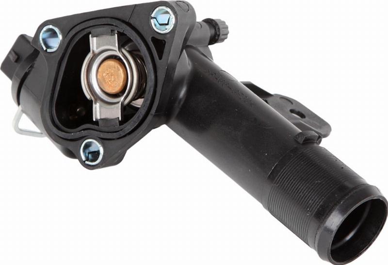 CONTINENTAL 28.0200-4054.2 - Термостат охлаждающей жидкости / корпус abcparts.ee