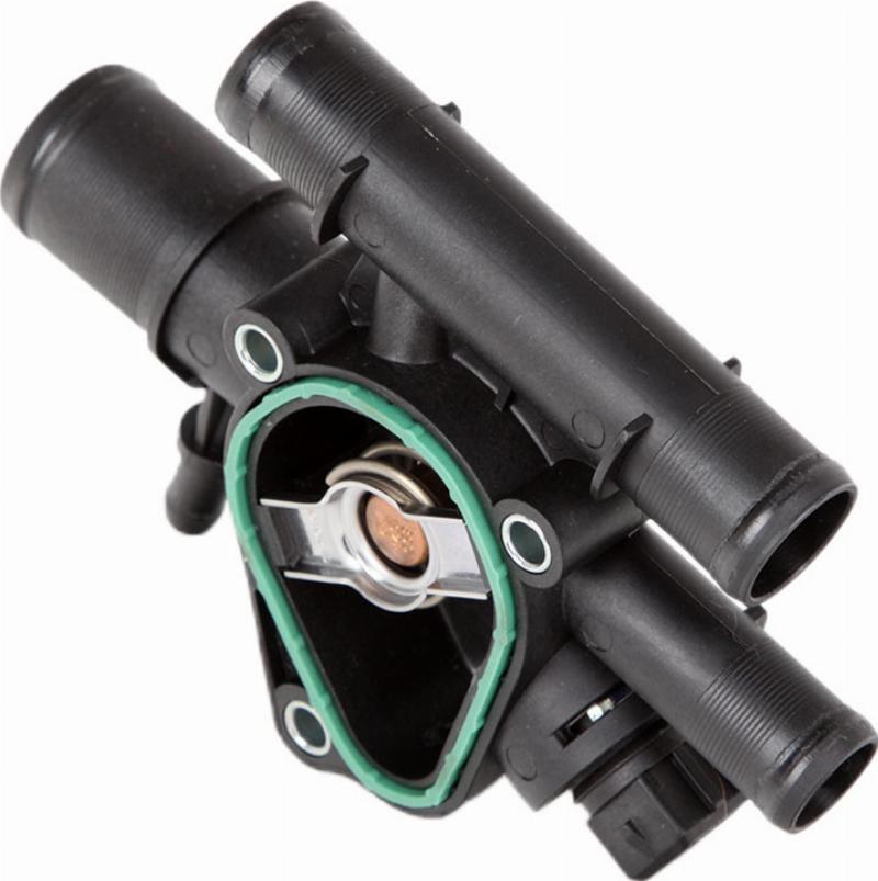 CONTINENTAL 28.0200-4050.2 - Термостат охлаждающей жидкости / корпус abcparts.ee