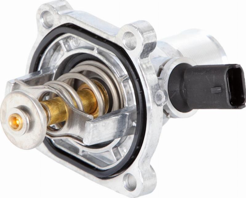 CONTINENTAL 28.0200-4051.2 - Термостат охлаждающей жидкости / корпус abcparts.ee