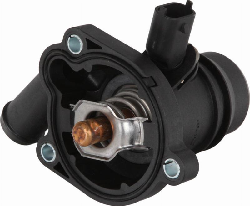 CONTINENTAL 28.0200-4069.2 - Термостат охлаждающей жидкости / корпус abcparts.ee