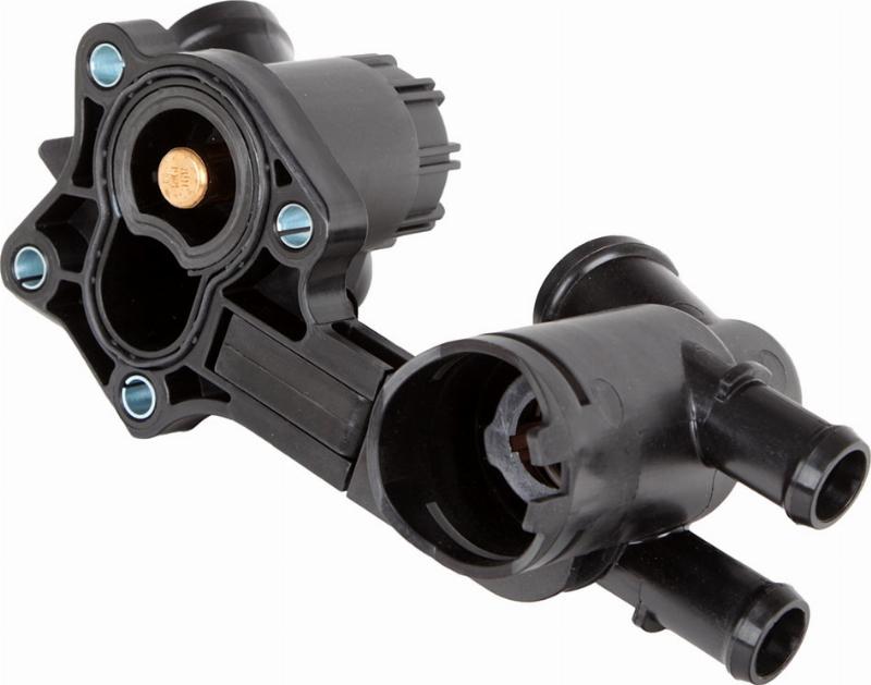 CONTINENTAL 28.0200-4064.2 - Термостат охлаждающей жидкости / корпус abcparts.ee