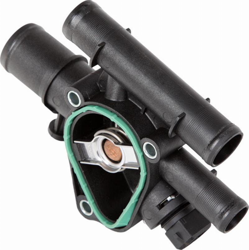 CONTINENTAL 28.0200-4066.2 - Фланец охлаждающей жидкости abcparts.ee