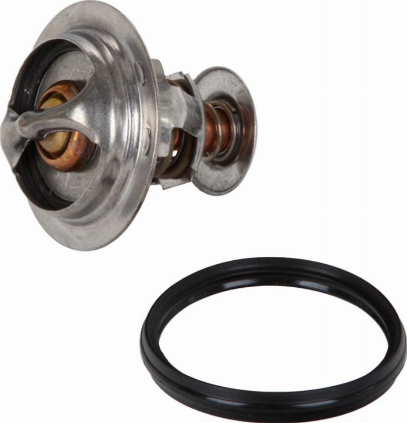 CONTINENTAL 28.0200-4060.2 - Термостат охлаждающей жидкости / корпус abcparts.ee