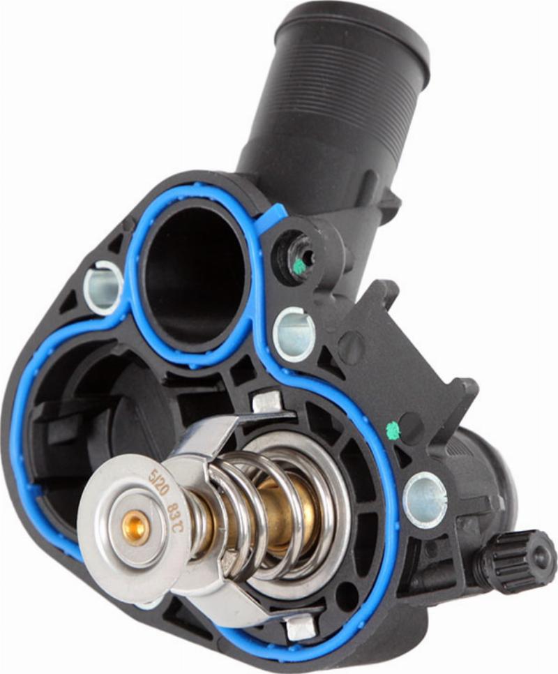 CONTINENTAL 28.0200-4067.2 - Термостат охлаждающей жидкости / корпус abcparts.ee