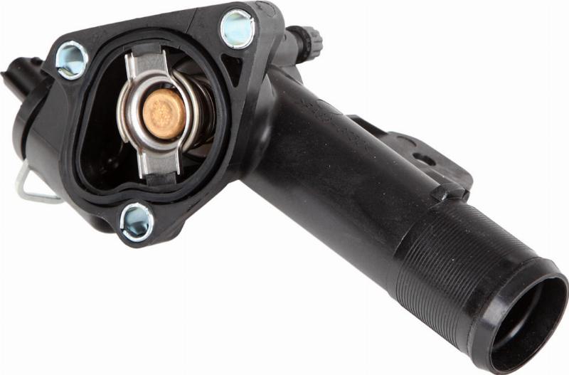 CONTINENTAL 28.0200-4004.2 - Термостат охлаждающей жидкости / корпус abcparts.ee