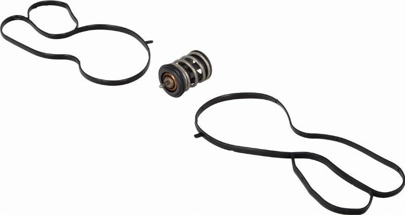 CONTINENTAL 28.0200-4005.2 - Термостат охлаждающей жидкости / корпус abcparts.ee