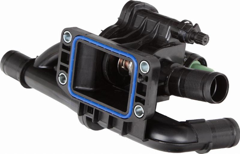 CONTINENTAL 28.0200-4002.2 - Термостат охлаждающей жидкости / корпус abcparts.ee