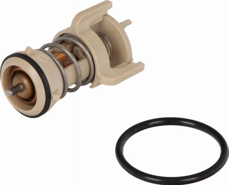 CONTINENTAL 28.0200-4012.2 - Термостат охлаждающей жидкости / корпус abcparts.ee