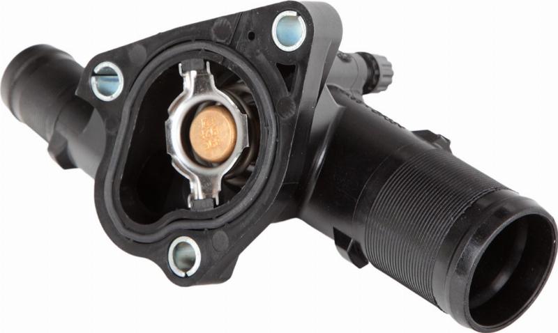 CONTINENTAL 28.0200-4017.2 - Термостат охлаждающей жидкости / корпус abcparts.ee