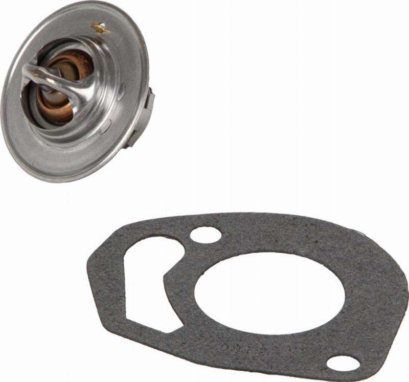 CONTINENTAL 28.0200-4089.2 - Термостат охлаждающей жидкости / корпус abcparts.ee