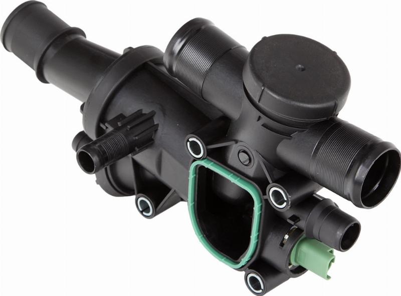 CONTINENTAL 28.0200-4034.2 - Термостат охлаждающей жидкости / корпус abcparts.ee