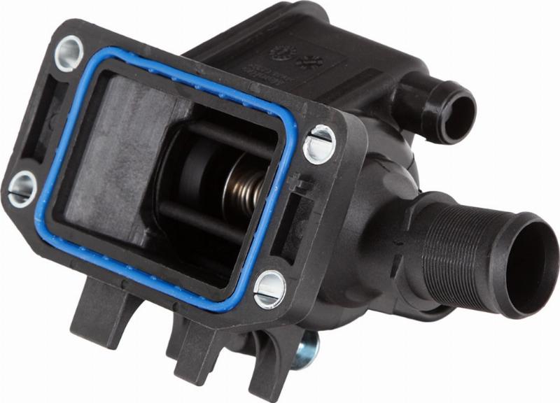 CONTINENTAL 28.0200-4024.2 - Термостат охлаждающей жидкости / корпус abcparts.ee